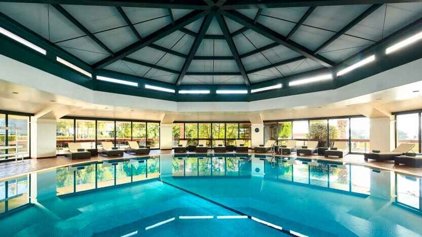 Tivoli Marina Vilamoura Algarve Resort